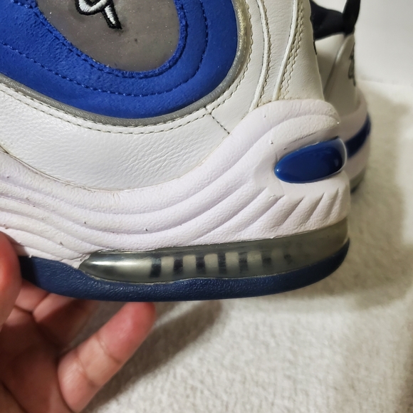 Sold. Nike Air Penny 2 2016 - Picture 7 of 16
